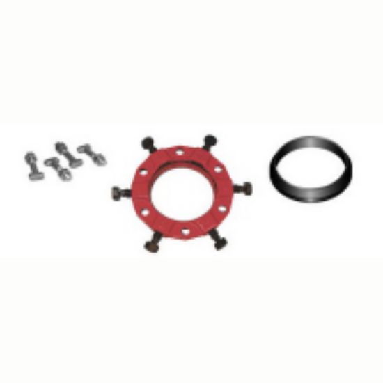 Picture of C++ 6  UFR1500-C-6  CIRCLE LOCK F/C900