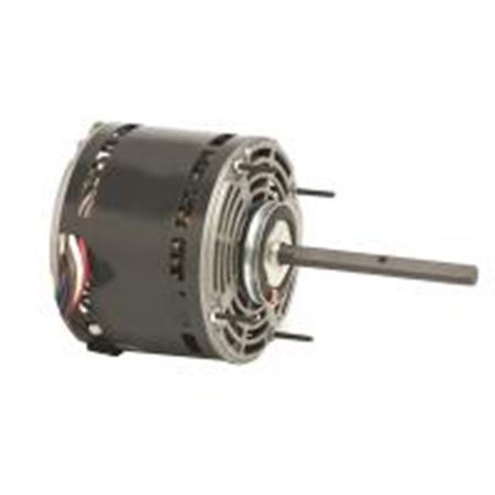 Picture of 1864 LLC 1/3HP 115V DD FAN&BLWR MTR 1PH