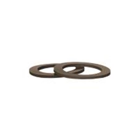 Picture of C++ 15170 RUBBER INLET GASKET