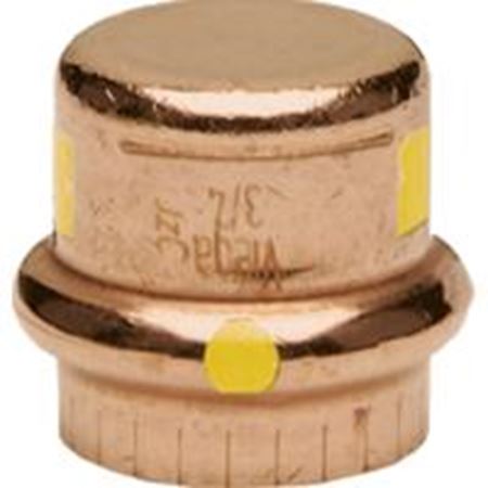 Picture of C++ Q++ 16333 1-1/2" P COP GAS CAP