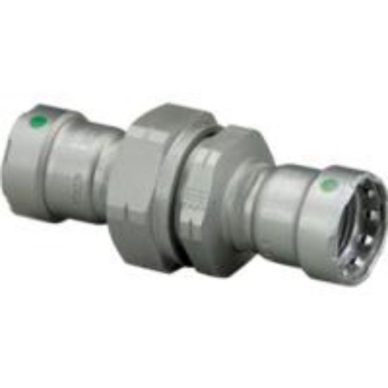 Picture of C++ 25770 1" P CS FLANGE