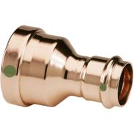 Picture of 20685 2-1/2"X1" P COP REDUCER