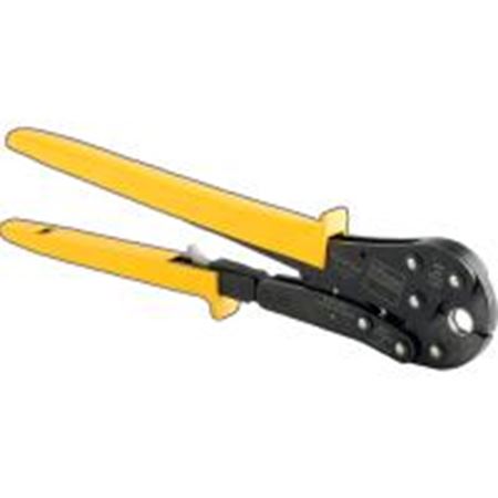 Picture of C++ 50060 1" P HAND TOOL ORANGE