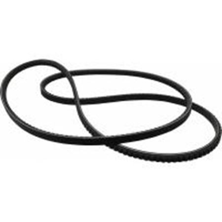 Picture of 4L310 1/2 X 11/32 X 40DEG V BELT