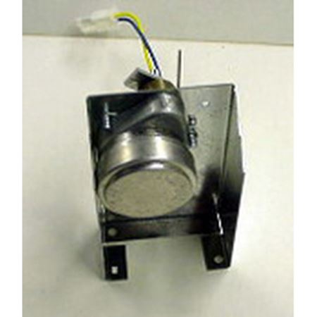 Picture of C++ 02017 COMPACT DAMPER MOTOR ASSEMBLY