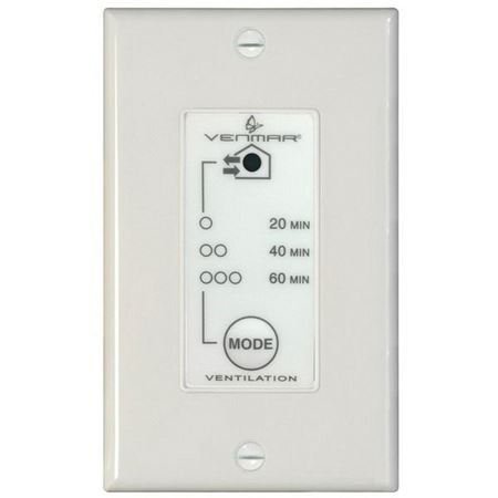 Picture of 03364 TIMER P/B 20-40-60 MIN