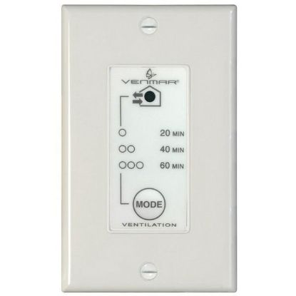 Picture of C++ 03364 TIMER P/B 20-40-60 MIN