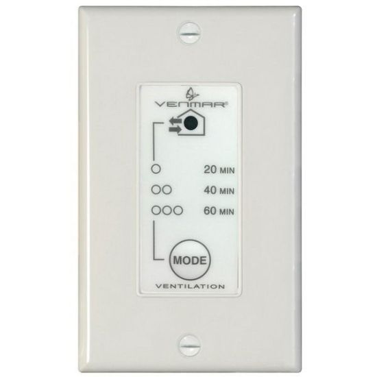 Picture of C++ 03364 TIMER P/B 20-40-60 MIN