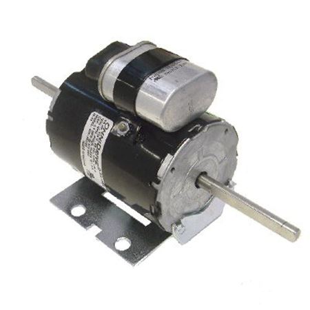 Picture of C++ VEN 12026 VERTICAL MOTOR RNC2000