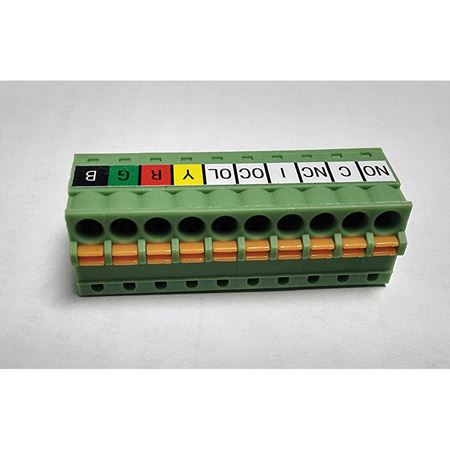 Picture of VEN 16416 TERMINAL STRIP