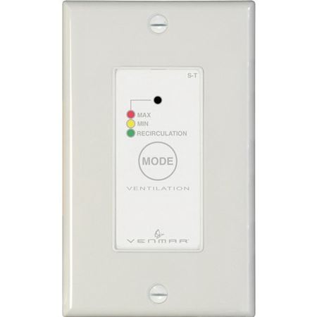 Picture of VEN 40390 SIMPLE TOUCH WALL CONTROL