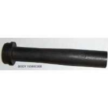 Picture of 17385A000 VENTURI PLAS 390 HOLE 5 1/2 LG