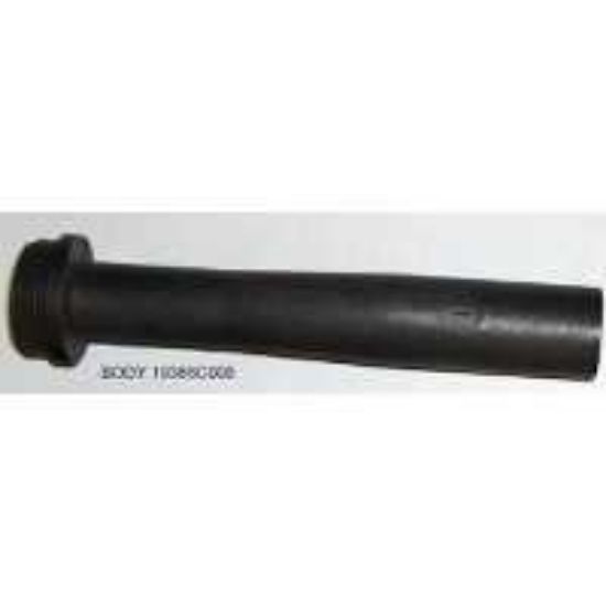 Picture of 17385A000 VENTURI PLAS 390 HOLE 5 1/2 LG