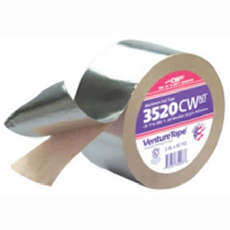 Picture of 3520CW ALUM TAPE 72MM 3"X50 YARDS