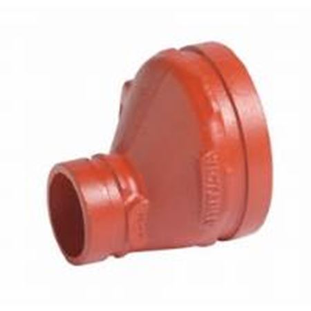 Picture of 51 6X3 ECC REDUCER PNT