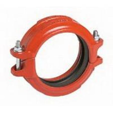 Picture of 005H 8 COUPLING E GASK PNT