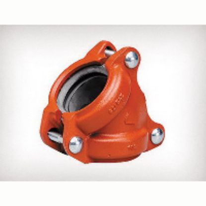 Picture of 103 2X45 IR ELBOW E GASK PNT
