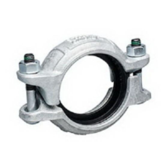 Picture of C++ 107H 4 COUPLING EHP GASK GLV