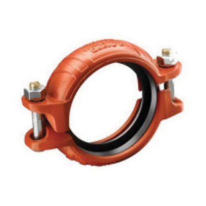 Picture of C++ 107N 10 COUPLING EHP GASK PNT