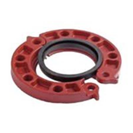 Picture of 341M  4 ADAPT VIC-FLANGE GASKET M VICT.