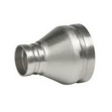 Picture of 450 6X3 CONC REDUCER 304SS