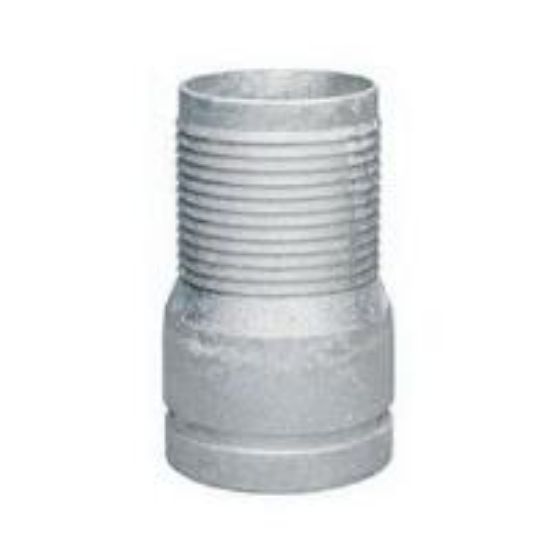 Picture of 48 3 HOSE NIPPLE