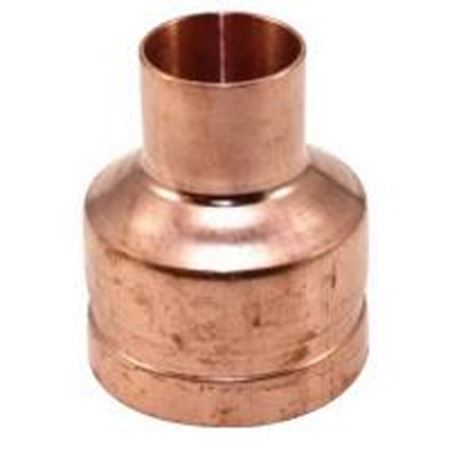 Picture of 652 2-1/2X2 CONC REDUCER GRXCUP COP