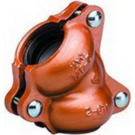 Picture of 671 3X45 ELBOW EHP GASK PNT