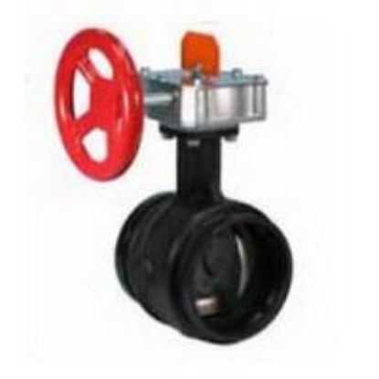 Image de 707C 6 VLV PAPIL SUPERV FERMEE