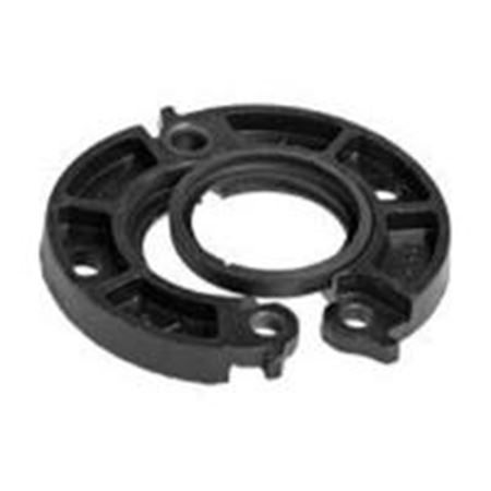 Picture of 741   12" FLANGE ADAPTER, E