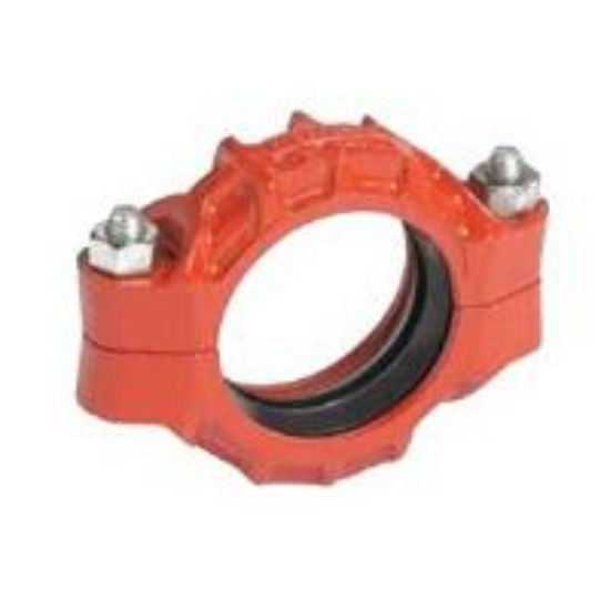 Picture of 77 10 COUPLING E GASK PNT