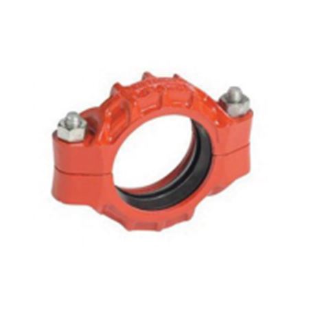 Picture of 77 2-1/2 COUPLING E GASK PNT