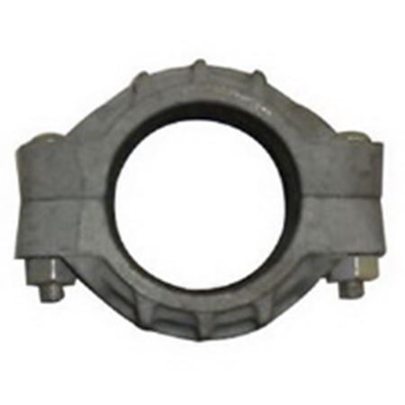 Picture of 77 3" GALV COUPLING, E GASKET,