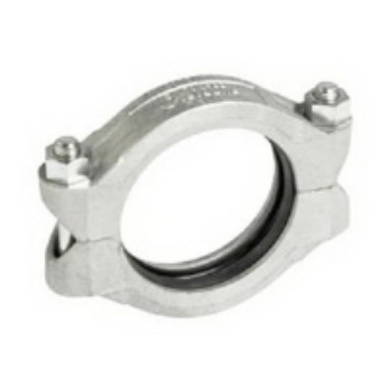 Picture of 89 4 COUPLING E GASK GLV
