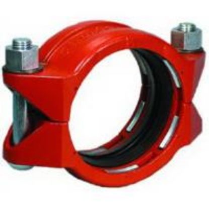 Picture of 99   12" ROUST-A-BOUT COUPLING, E