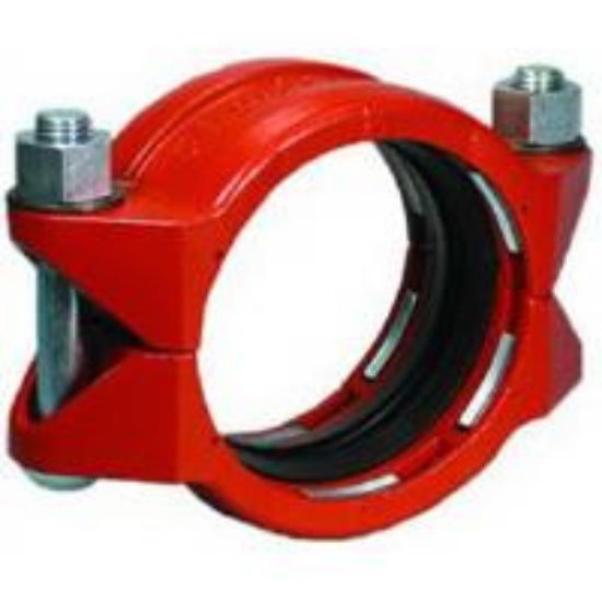 Picture of 99 1-1/2 CPLG E GASK ROUST-A-BOUT PNT