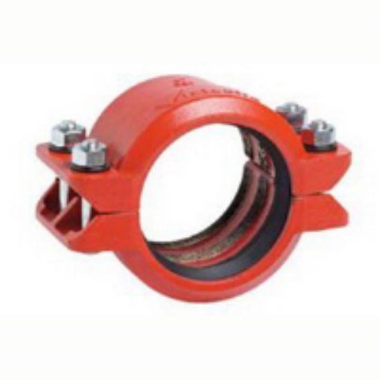 Picture of 997 12 COUPLING E GASK PNT