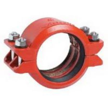 Picture of 997   2" HDPE-TO-STEEL TRANSITION