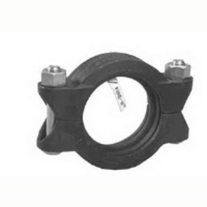 Picture of HP-70ES   2" END SEAL COUPLING, E