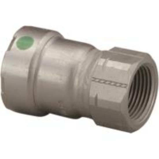 Image sur 25630 2"X3/4" P X FPT AC ADAPTEUR