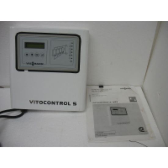 Picture of 7134208 WB2A PWR/PUMP CTRL MOD 44/60
