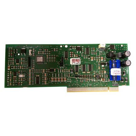 Picture of 7134328 VITODENS VR20 CIRC BOARD F/WB2A