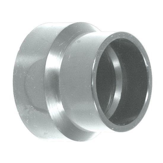 Picture of 7134770 3CPVC FLUE ADAPTER F/B2HA/B2HB