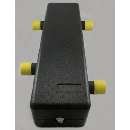 Picture of 7498529 80/60 LOW-LOSS HEADER W/INSULAT
