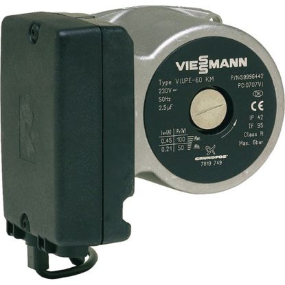 Picture of C++ 7819749 VIUPE-60 KM GF PUMP F/WB2A