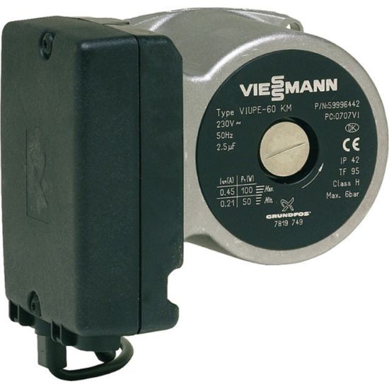 Picture of C++ 7819749 VIUPE-60 KM GF PUMP F/WB2A