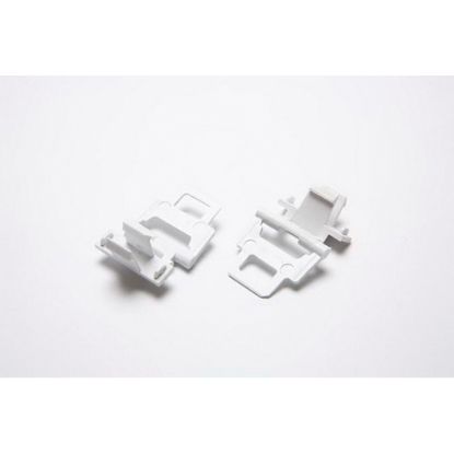 Picture of 7822709 (10) CTRL HOUSING HINGE F/WBXB