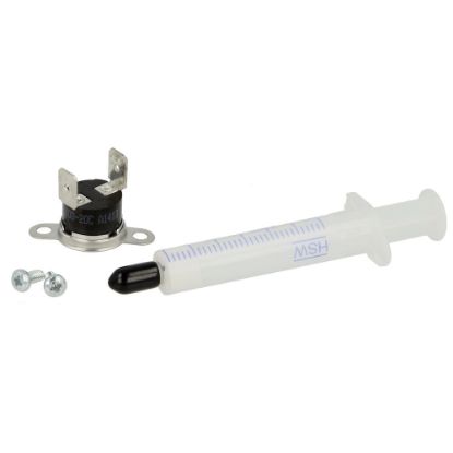 Picture of 7825487 VITODENS 200 210F FIX HIGH LIMIT