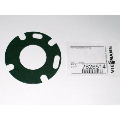 Picture of 7826514 BURNER TUBE GASKET F/WBXX/B2XX