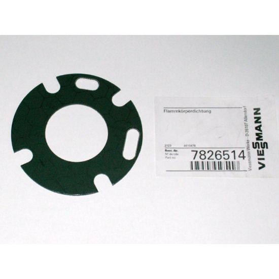 Picture of 7826514 BURNER TUBE GASKET F/WBXX/B2XX